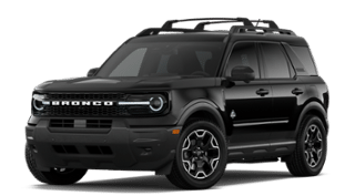 2026 Ford Bronco Sport® External Image 1